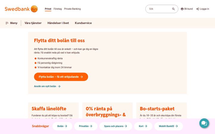 swedbank.se