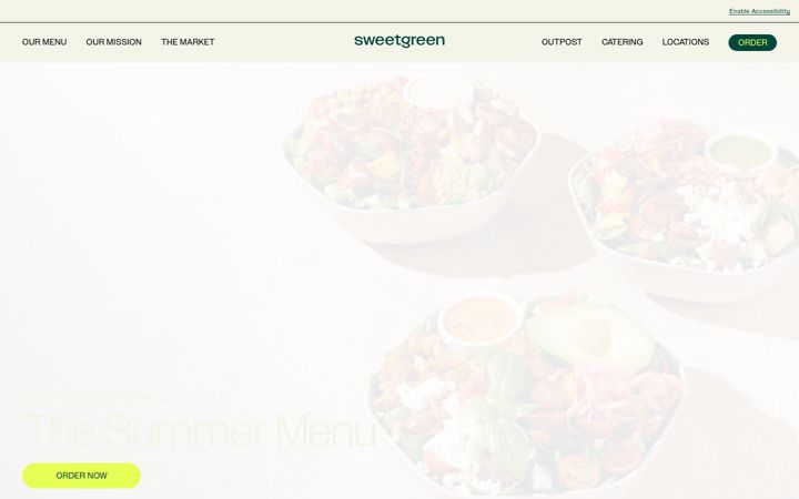 sweetgreen.com