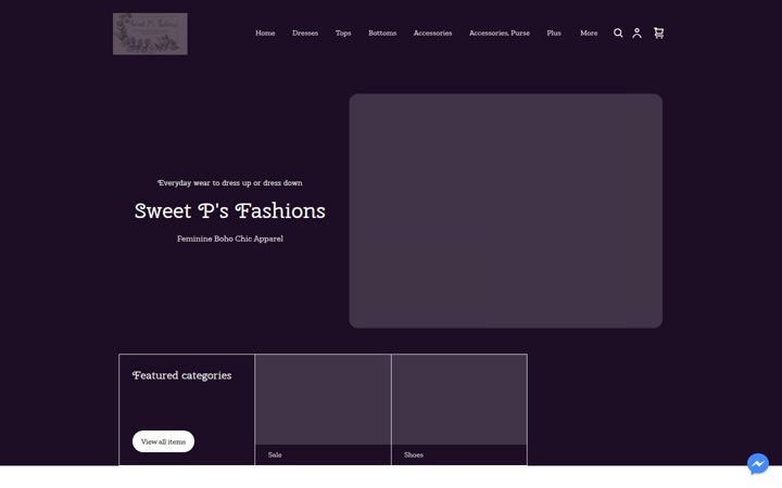 sweetpsfashions.com