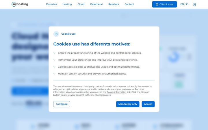 swhosting.com