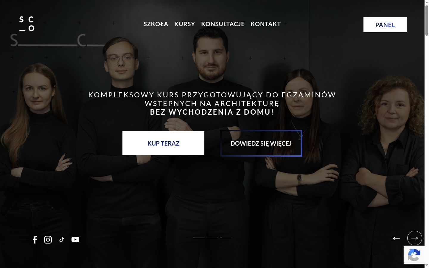 Screenshot van de toestemmingsbanner zoals getoond vóór enige interactie