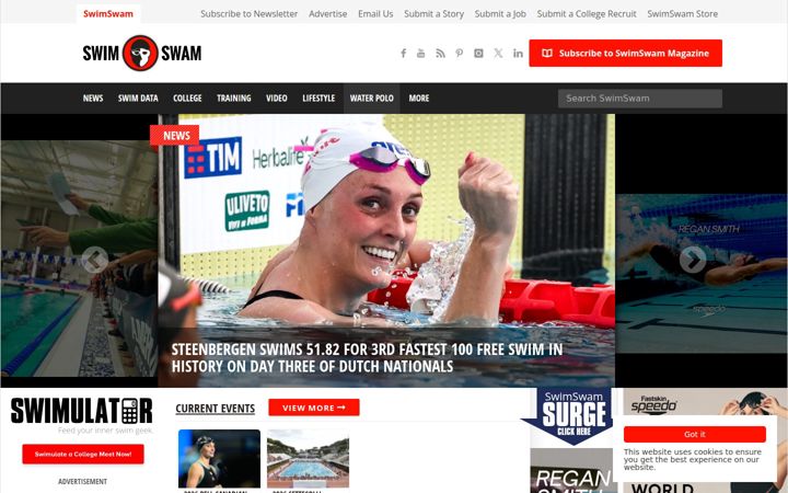 swimswam.com