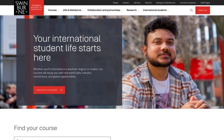 swinburne.edu.au