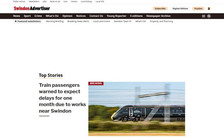 swindonadvertiser.co.uk
