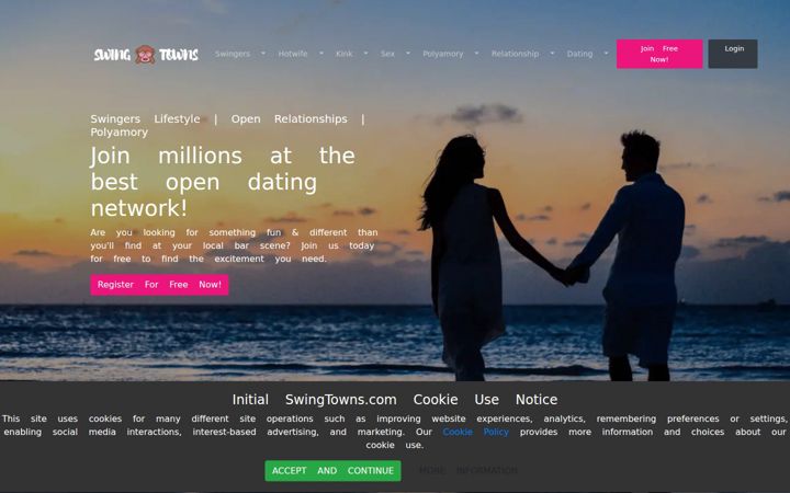 swingtowns.com
