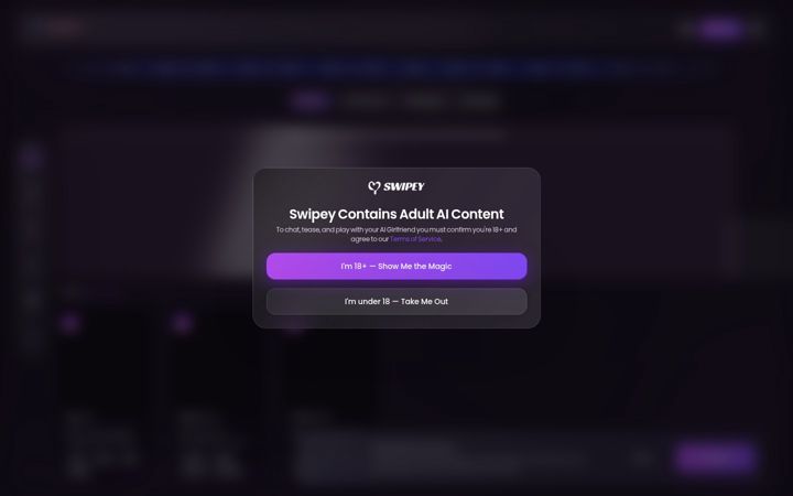 swipey.ai