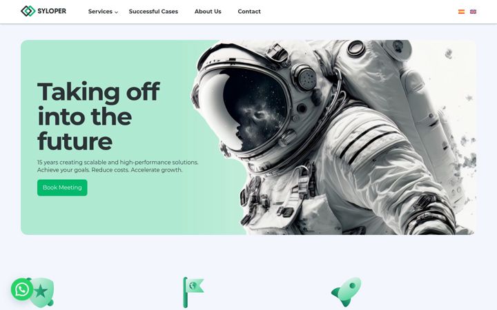 syloper.com