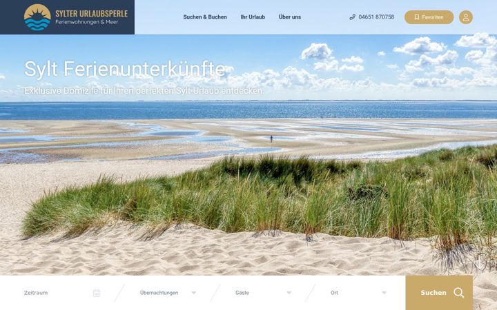 sylter-urlaubsperle.de