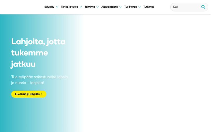 sylva.fi