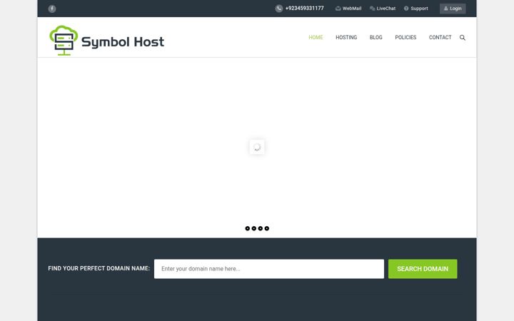 symbolhost.com