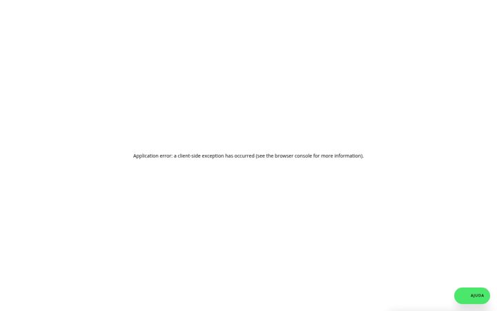 Screenshot of sympla.com.br