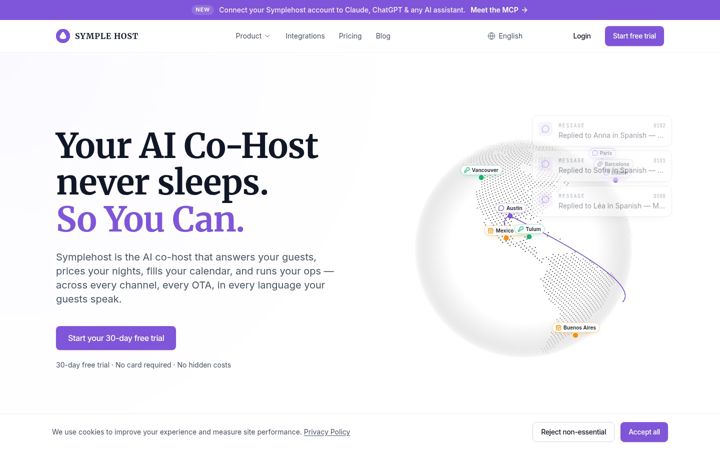 symplehost.ai