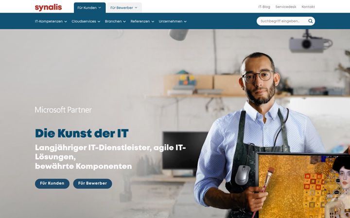 synalis.de