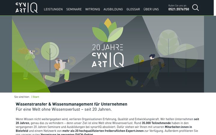 synartiq.de