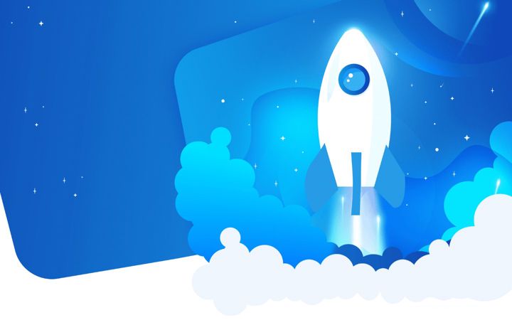Screenshot of synergyads.com