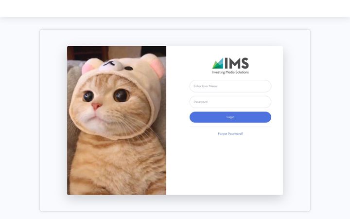 Zrzut ekranu synergyhub.ai