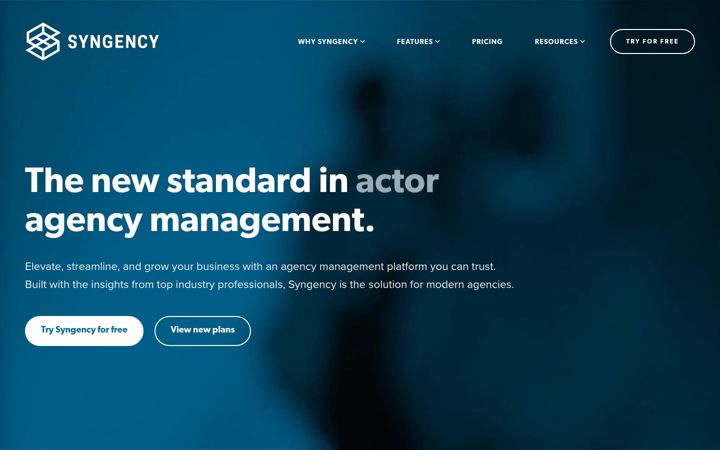syngency.com