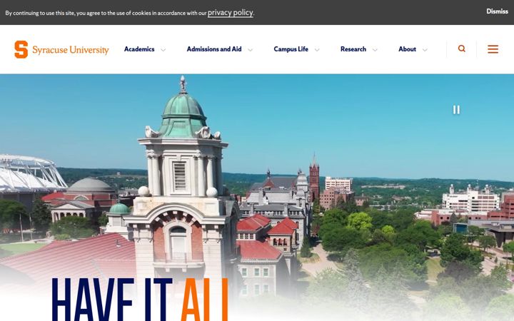 syracuse.edu