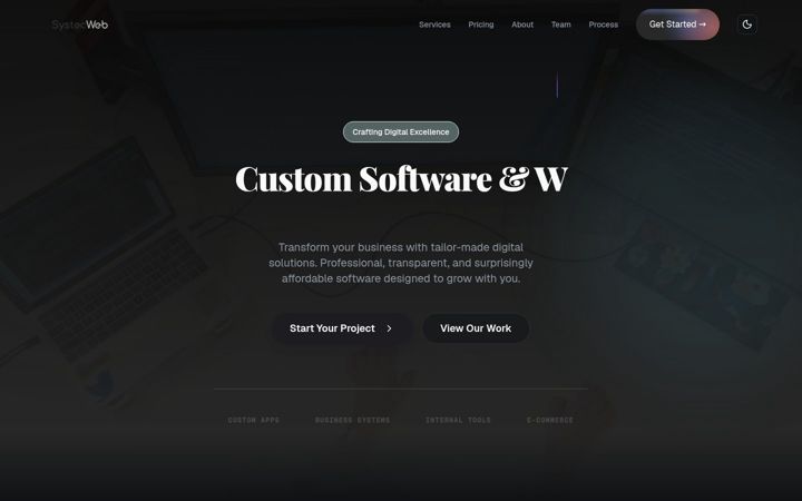 systecweb.live