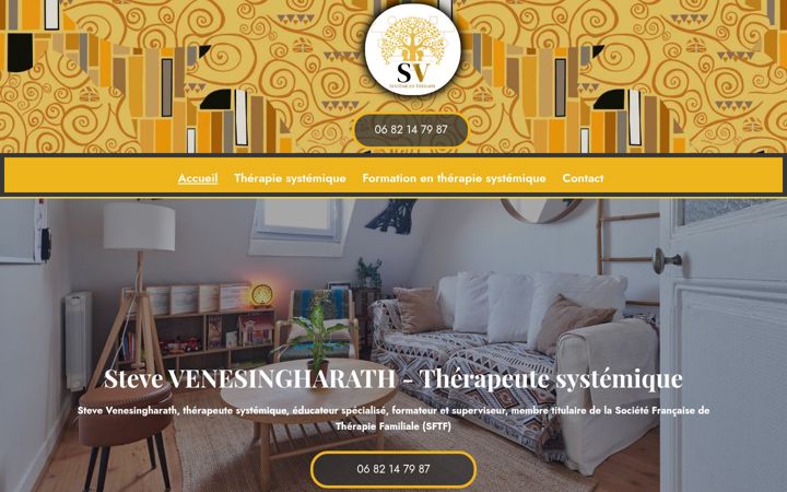 Képernyőkép: systemeentherapie.fr