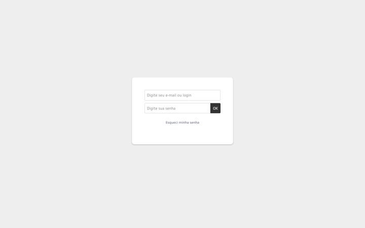 Screenshot of systemsatx.com.br