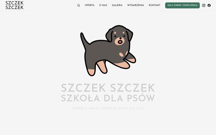 szczekszczek.pl