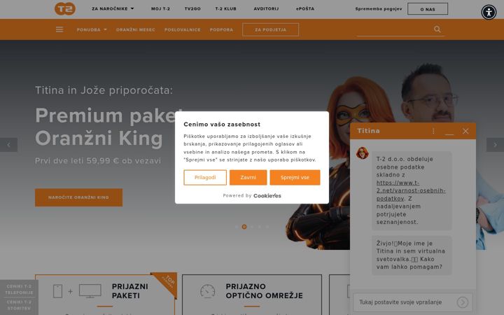 Screenshot von t-2.net
