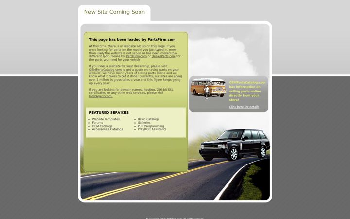 Screenshot of t-4.net