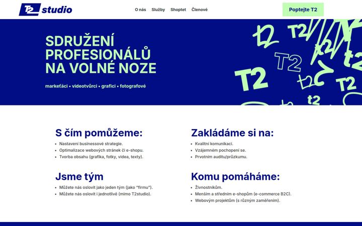 t2studio.cz