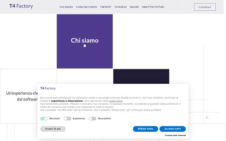 Screenshot of t4fact.site.tb-hosting.com