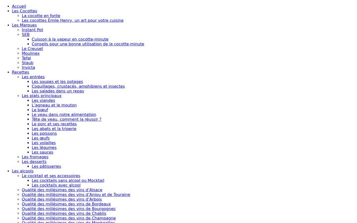 Screenshot ta' ta-cocotte.com