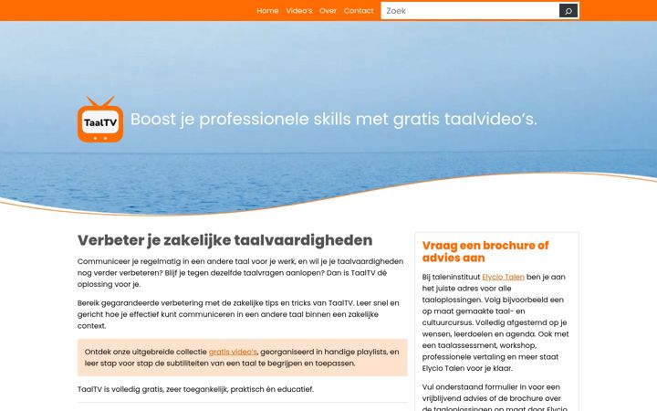 taaltv.nl
