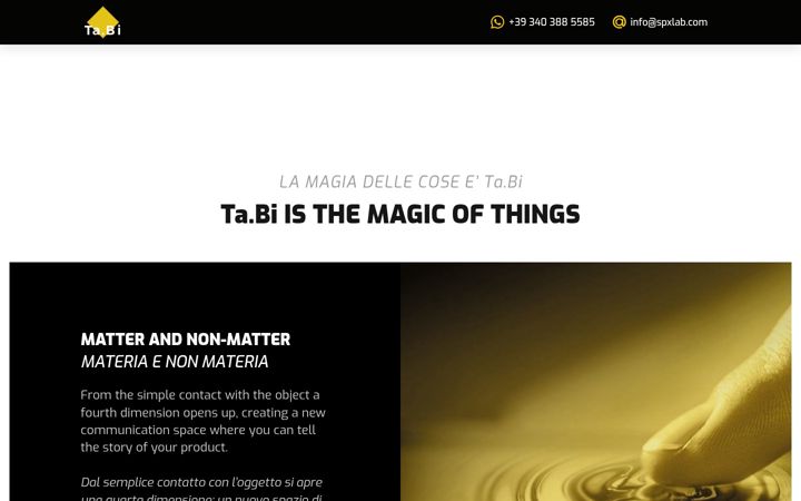 tabiexperience.com