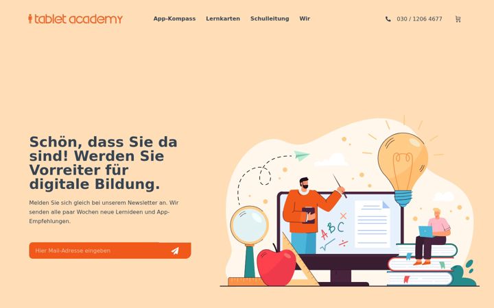 tablet-academy.de