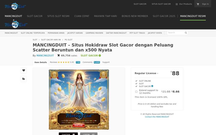 Екранна снимка на taboobeachclub.com