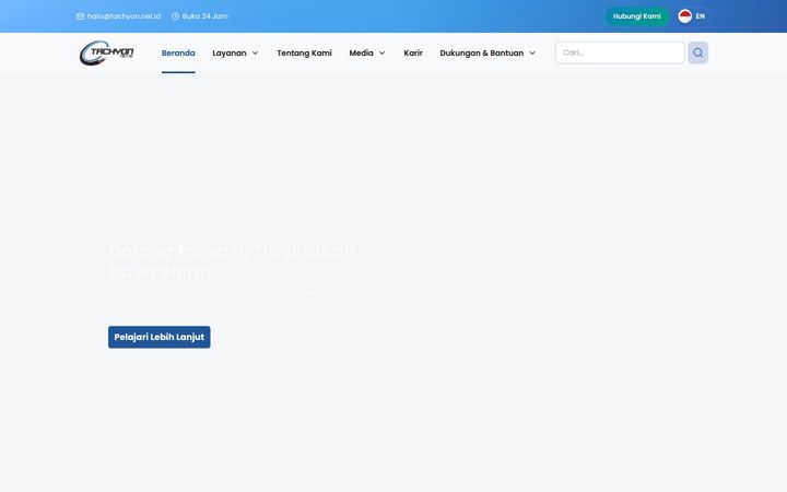 tachyon.net.id