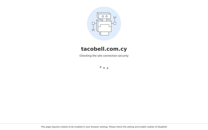 tacobell.com.cy