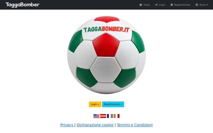 taggabomber.it