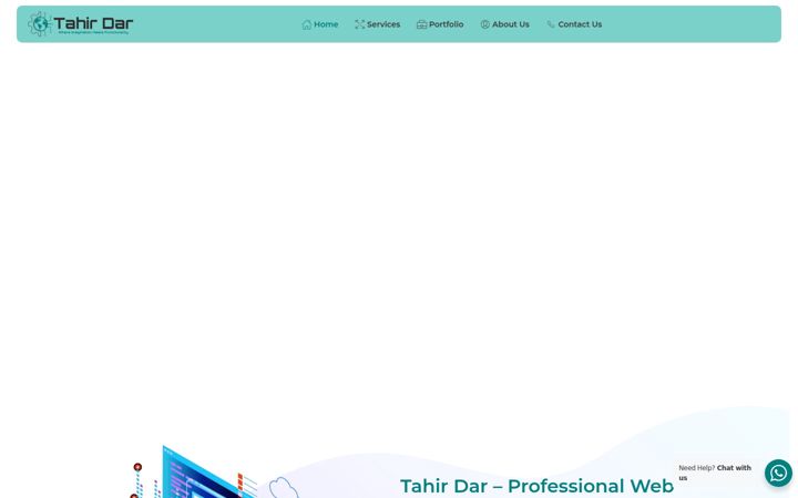 tahirdar.com