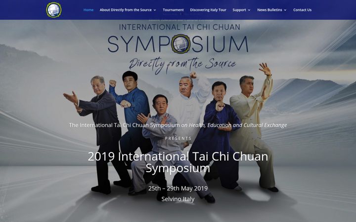 taichisymposium.com