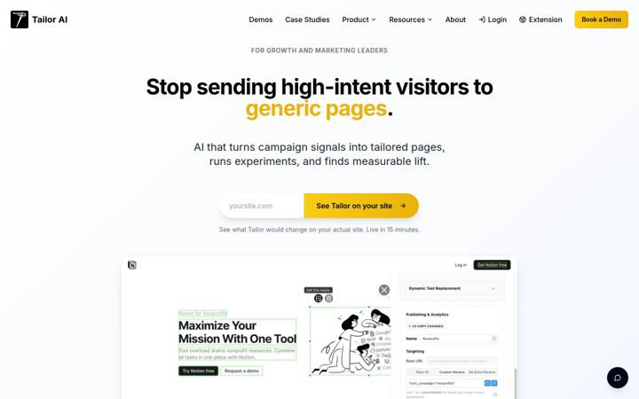 tailorhq.ai