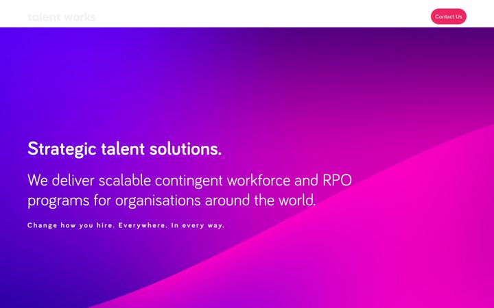 talent-works.com