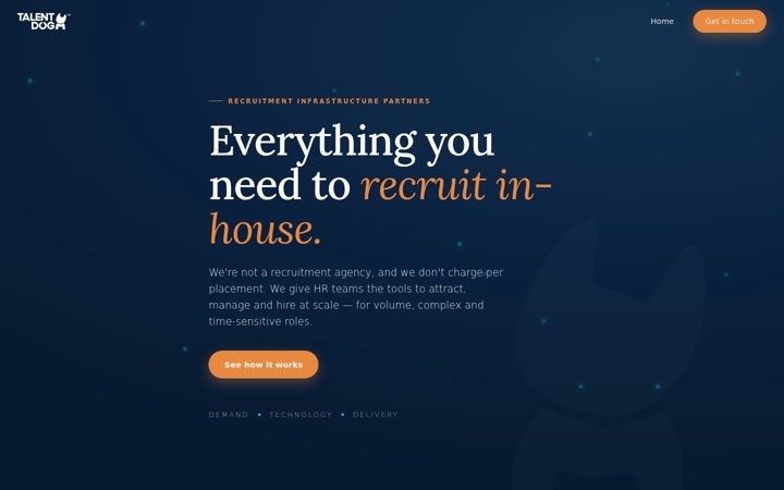 talentdog.com