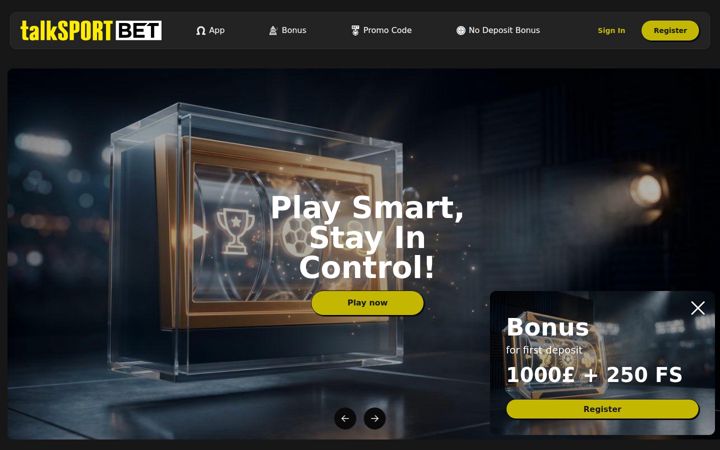 talksportcasino.net