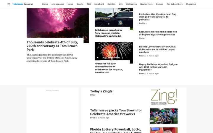 tallahassee.com