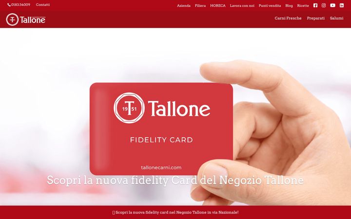 tallonesnc.com
