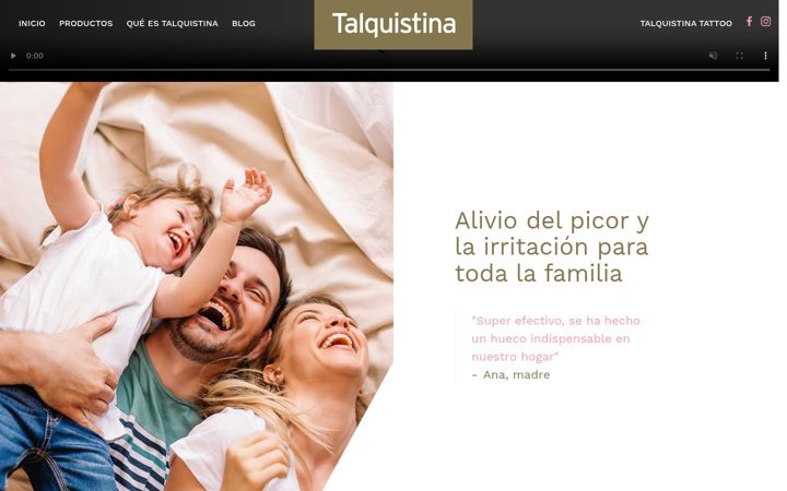 talquistina.com