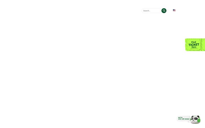 Screenshot of tamansafari.com