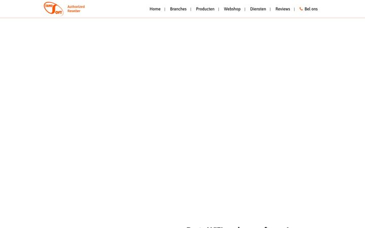 tamosoft.nl