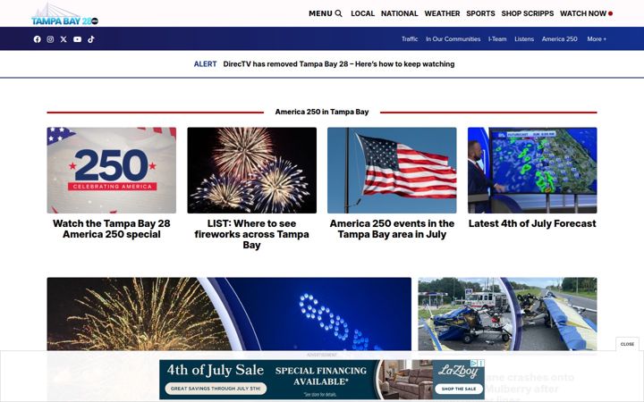 tampabay28.com